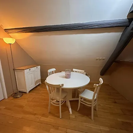 アパート Des Vignes