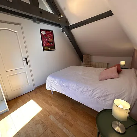 Des Vignes アパート メス