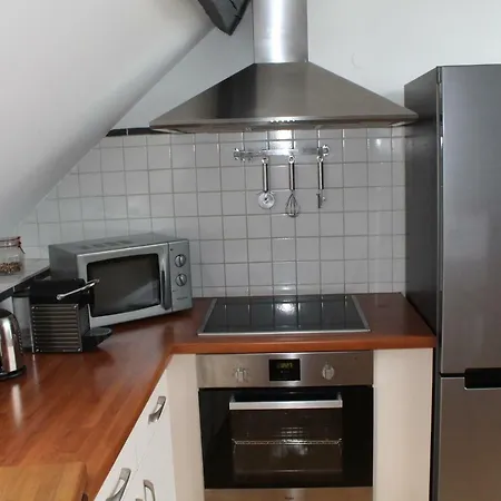 Appartement Des Vignes