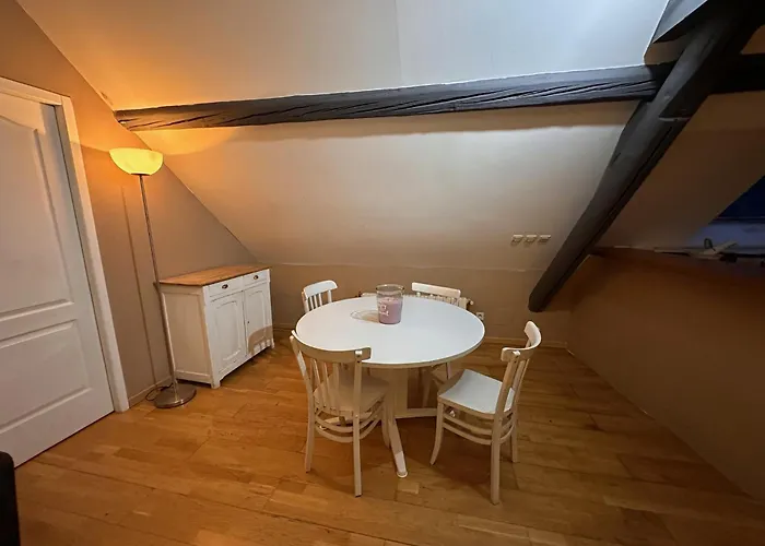 Appartement Des Vignes