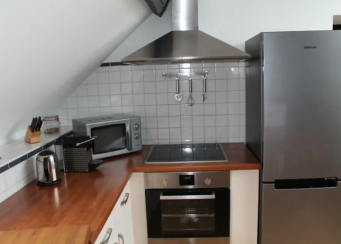 Appartement Des Vignes