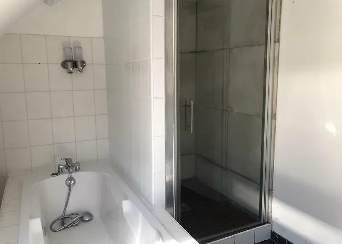 Appartement Des Vignes