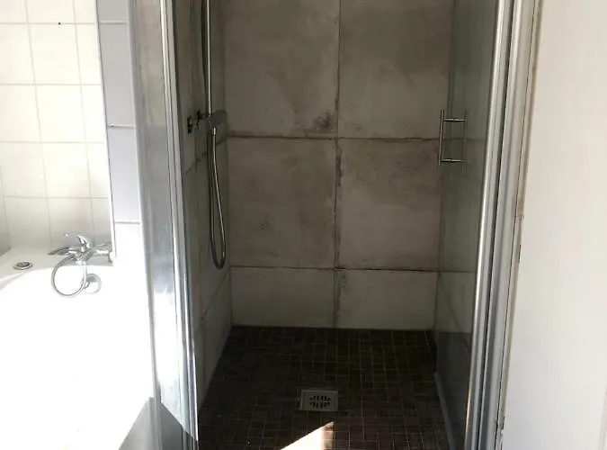 Appartement Des Vignes Metz